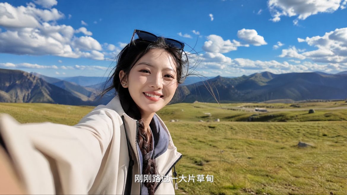 套路回放-套路回放生活VLOG：探索城市美食视频记录